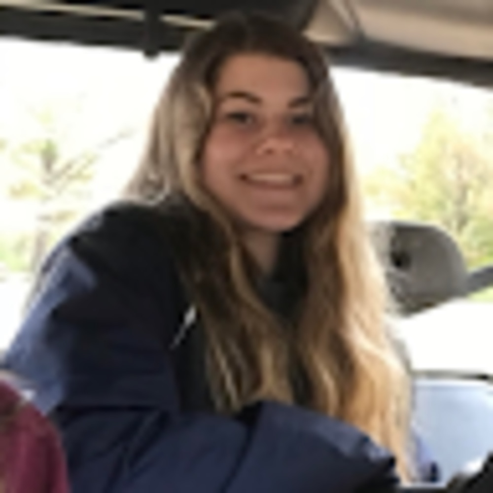 Meet your Posher, Emma